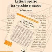 Letturesparse