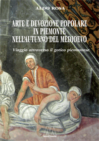 Arte gotica in Piemonte Arte gotica in Piemonte