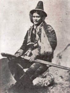 Maria Oliverio