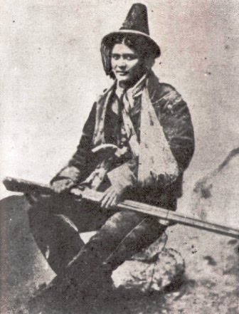 Maria Oliverio