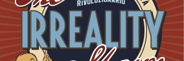 The Irreality Show
