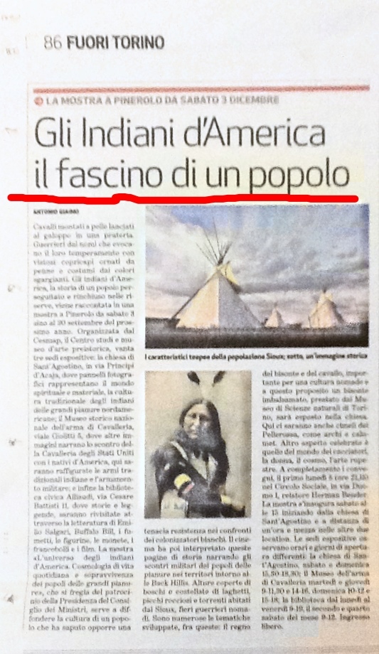 indiani rassegna 2 indiani rassegna 2