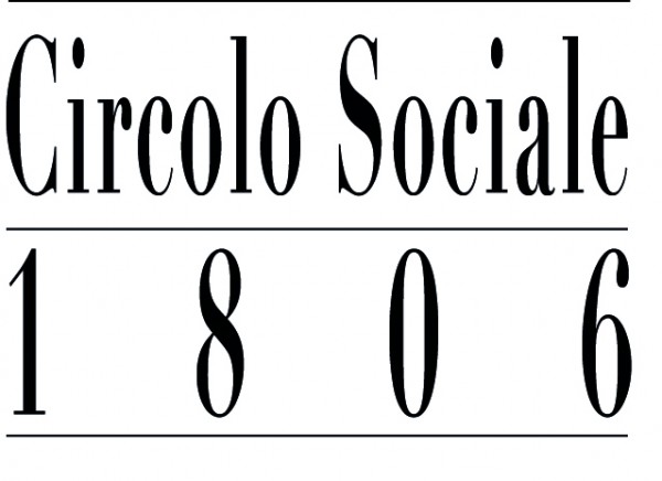 Circolo sociale 1806