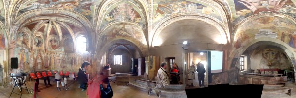 Volvera San Giovanni Battista