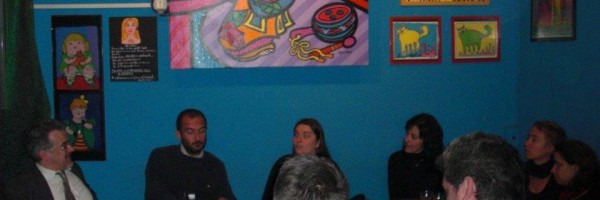 Klit Festival in tour a Torino