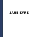 Charlotte Brontë - Jane Eyre - in edizione speciale corpo 18 per lettori ipovedenti