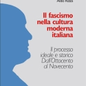 Aldo Rizza - Il fascismo nella cultura moderna italiana
