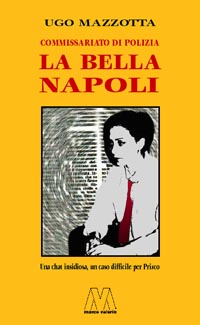 Ugo Mazzotta - La Bella Napoli