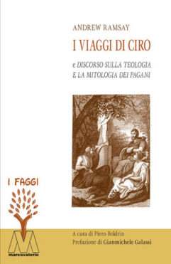 Andrew Ramsay<br />I viaggi di Ciro