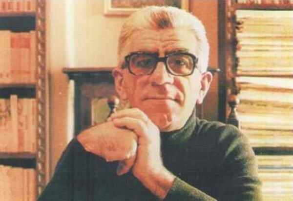 Carlo Sgorlon