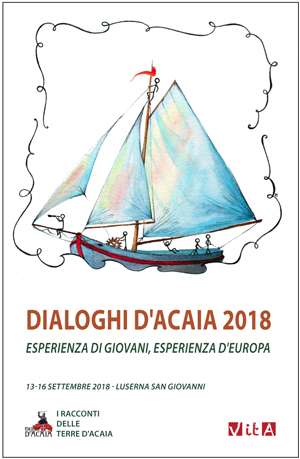AA.VV. - Dialoghi d'Acaia - Versione pdf scaricabile