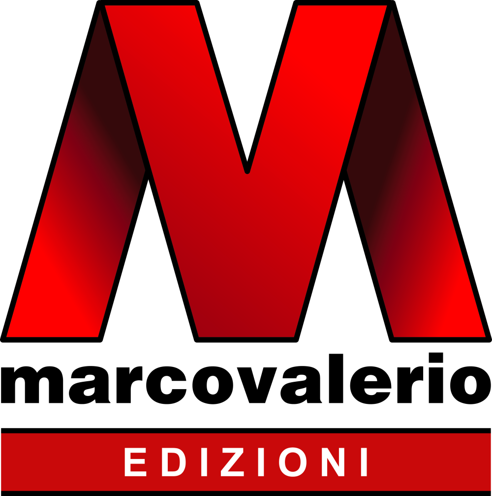 Marcovalerio Edizioni