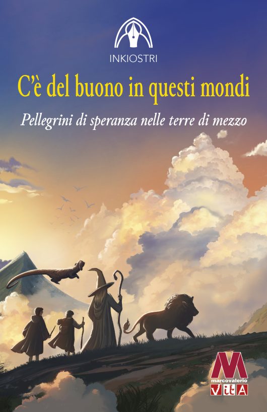 Inkiostri - C’è del buono in questi mondi