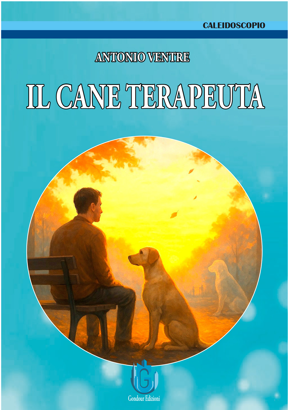 Antonio Ventre - Il cane terapeuta