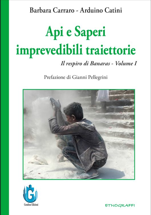 B. Carraro, A. Catini - Api e Saperi: imprevedibili traiettorie