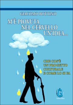 Giacomo Bottino <br />M'è piovuta nel cervello un'idea