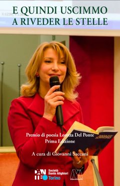 AA.VV. <br />E quindi uscimmo a riveder le stelle <br />Premio di poesia Loretta Del Ponte <br />prima edizione