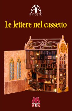 Inkiostri <br />Le lettere nel cassetto