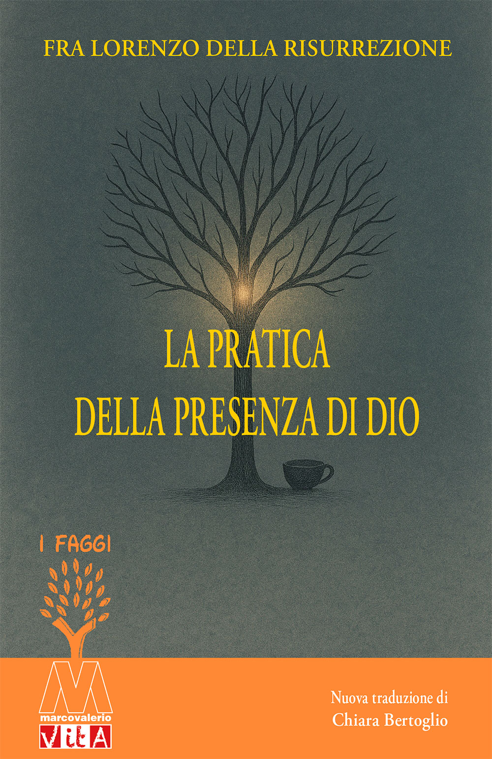 Fra Lorenzo della Risurrezione <br />(Nicola Herman) <br />La pratica della presenza di Dio