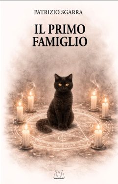 Patrizio Sgarra <br />Il primo famiglio