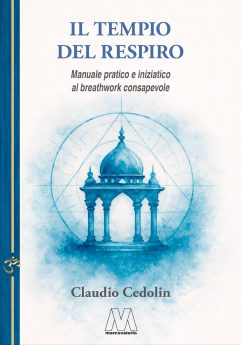 Claudio Cedolin <br />Il tempio del respiro