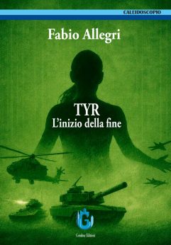 Fabio Allegri <br />TYR <br />L’inizio della fine