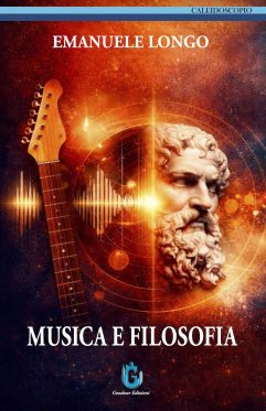 Emanuele Longo <br />Musica e filosofia