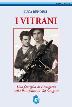 Luca Rendesi <br />I Vitrani