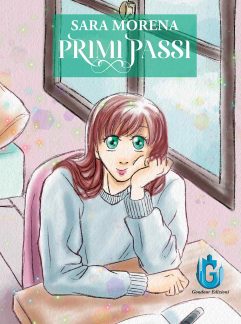 Sara Morena <br>Primi passi
