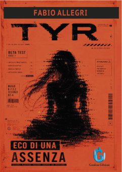 Fabio Allegri <br />Tyr <br />Eco di un'assenza