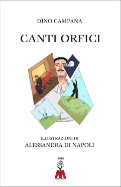 Dino Campana <br />Canti orfici