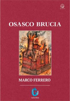 Marco Ferrero <br />Osasco brucia