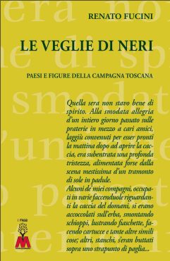 Renato Fucini <br />Le veglie di Neri <br />Paesi e figure della campagna toscana