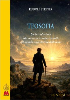 Rudolf Steiner <br />Teosofia