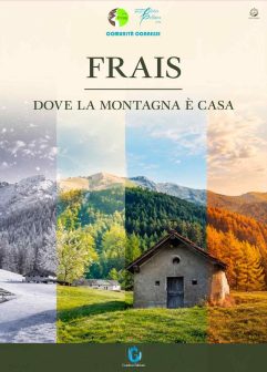 Frais <br />Dove la montagna è casa